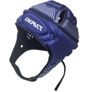 IMPACT V2 Premium Vented ハーフトーン ネイビー
