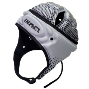 IMPACT V2 Premium Vented ハーフトーン グレー