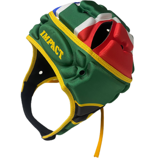 IMPACT V2 Premium Vented Rainbow Nation
