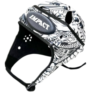 IMPACT V2 Premium Vented アイランドフラワー ホワイト