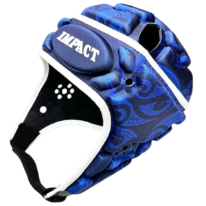 IMPACT V2 Premium Vented マオリ ダークブルー