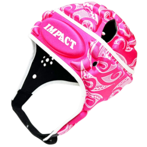 IMPACT V2 Premium Vented マオリ ピンク