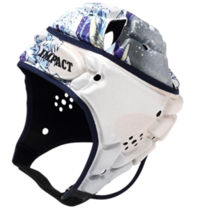 IMPACT V2 Premium Vented 北斎