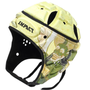 IMPACT V2 Premium Vented 風神雷神