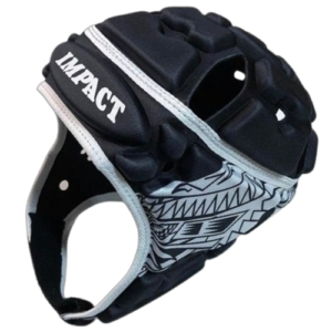 IMPACT V2 Premium Vented アイランダー ブラック
