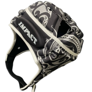 IMPACT V2 Premium Vented マオリ ホワイト