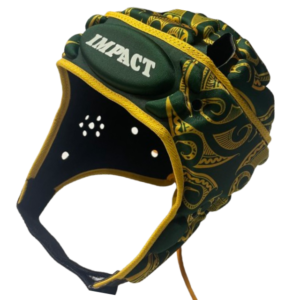 IMPACT V2 Premium Vented マオリ グリーン
