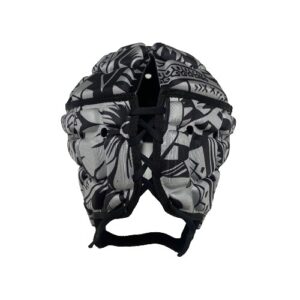 IMPACT V2 Premium Vented アイランドフラワー グレー