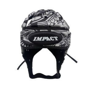 IMPACT V2 Premium Vented アイランドフラワー グレー
