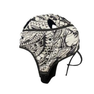 IMPACT V2 Premium Vented アイランドフラワー グレー