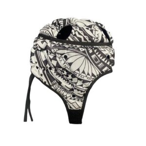 IMPACT V2 Premium Vented アイランドフラワー グレー