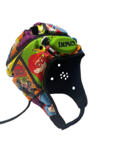 IMPACT V2 Premium Vented ファンキー【復刻版】