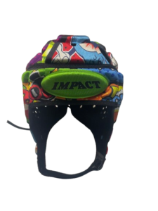 IMPACT V2 Premium Vented ファンキー【復刻版】