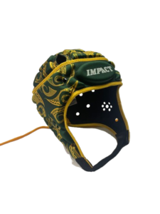 IMPACT V2 Premium Vented マオリ グリーン