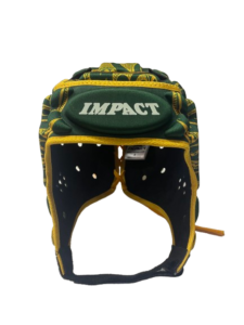IMPACT V2 Premium Vented マオリ グリーン