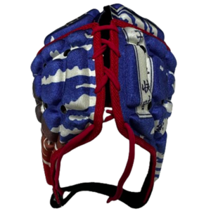 IMPACT V2 Premium Vented AKAFUJI Red (赤富士レッド)