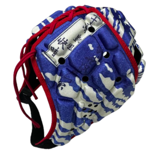 IMPACT V2 Premium Vented AKAFUJI Red (赤富士レッド)