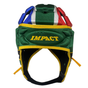 IMPACT V2 Premium Vented Rainbow Nation