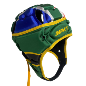 IMPACT V2 Premium Vented Rainbow Nation