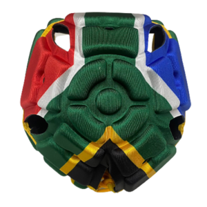 IMPACT V2 Premium Vented Rainbow Nation
