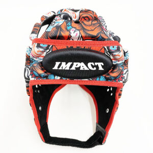 IMPACT V2 Premium Vented デイオブデッド