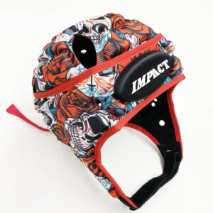 IMPACT V2 Premium Vented デイオブデッド