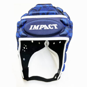 IMPACT V2 Premium Vented マオリ ダークブルー