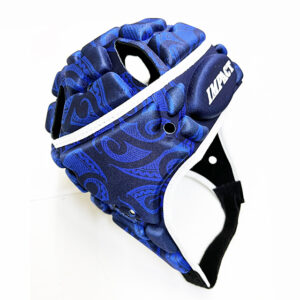 IMPACT V2 Premium Vented マオリ ダークブルー