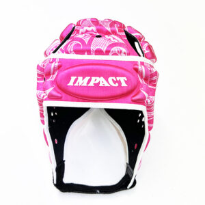 IMPACT V2 Premium Vented マオリ ピンク