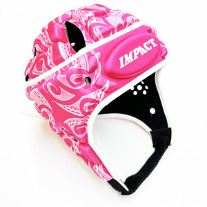 IMPACT V2 Premium Vented マオリ ピンク
