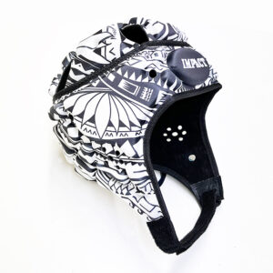 IMPACT V2 Premium Vented アイランドフラワー ホワイト