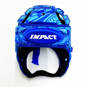 IMPACT V2 Premium Vented アイランドフラワー ブルー