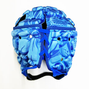 IMPACT V2 Premium Vented アイランドフラワー ブルー