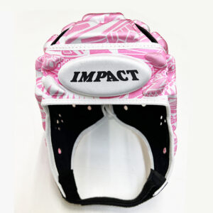 IMPACT V2 Premium Vented アイランドフラワー ピンク