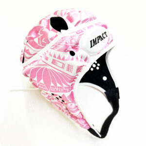 IMPACT V2 Premium Vented アイランドフラワー ピンク