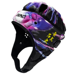 IMPACT V2 Premium Vented 電光石火