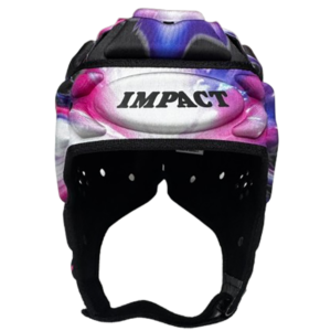 IMPACT V2 Premium Vented 電光石火