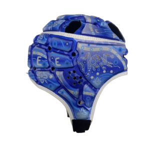 IMPACT V2 Premium Vented インディジナス ブルー