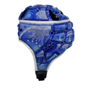 IMPACT V2 Premium Vented インディジナス ブルー