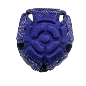 IMPACT V2 Premium Vented ハーフトーン ネイビー