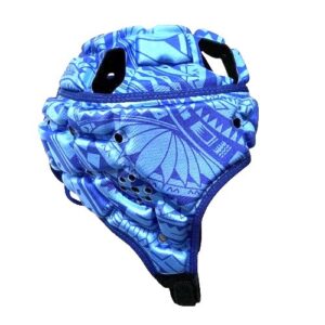 IMPACT V2 Premium Vented アイランドフラワー ブルー