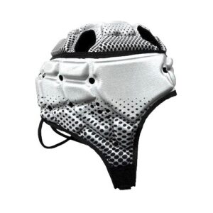 IMPACT V2 Premium Vented ハーフトーン グレー