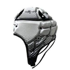 IMPACT V2 Premium Vented ハーフトーン グレー