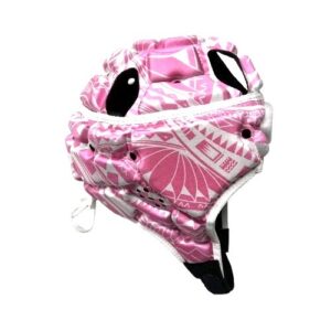 IMPACT V2 Premium Vented アイランドフラワー ピンク