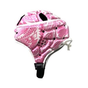 IMPACT V2 Premium Vented アイランドフラワー ピンク