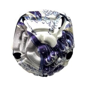 IMPACT V2 Premium Vented 北斎