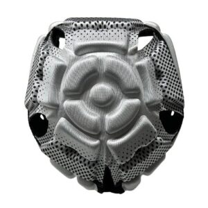 IMPACT V2 Premium Vented ハーフトーン グレー