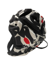 IMPACT V2 Premium Vented KABUKI NEO BLACKｘWHITE