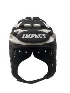 IMPACT V2 Premium Vented KABUKI NEO BLACKｘWHITE