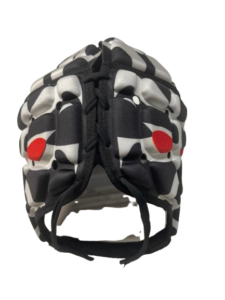 IMPACT V2 Premium Vented KABUKI NEO BLACKｘWHITE